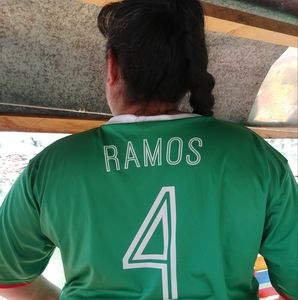 Meet your Posher, Norma